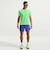 ナイキ（NIKE）マイラー ドライフィット UV プロテクション 半袖ランニングトップ IF2083-336