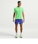ナイキ（NIKE）マイラー ドライフィット UV プロテクション 半袖ランニングトップ IF2083-336