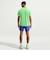 ナイキ（NIKE）マイラー ドライフィット UV プロテクション 半袖ランニングトップ IF2083-336