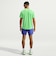 ナイキ（NIKE）マイラー ドライフィット UV プロテクション 半袖ランニングトップ IF2083-336