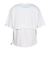 FLEX VENT 半袖Tシャツ 81880100-01