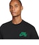 ナイキ（NIKE）スケートボード ロゴ 半袖Tシャツ LBR DC7818-014