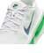 ナイキ（NIKE）ランニングシューズ ジョギングシューズ ズーム ボメロ プレミアム HQ2050-102