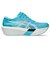 アシックス（ASICS）ランニングシューズ マラソン トレーニングシューズ メタスピード スカイ トウキョウ ライトブルー 1013A162.400 スポーツ…