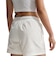 ナイキ（NIKE）スポーツウェア ミッドライズ エッセンシャル ウーブン ショートパンツ FV7558-133