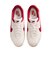 ナイキ（NIKE）スニーカー スポーツシューズ パシフィック レザー ホワイト レッド IM5697-100 カジュアル シューズ スポーツ