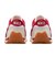 ナイキ（NIKE）スニーカー スポーツシューズ パシフィック レザー ホワイト レッド IM5697-100 カジュアル シューズ スポーツ