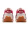 ナイキ（NIKE）スニーカー スポーツシューズ パシフィック レザー ホワイト レッド IM5697-100 カジュアル シューズ スポーツ