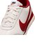 ナイキ（NIKE）スニーカー スポーツシューズ パシフィック レザー ホワイト レッド IM5697-100 カジュアル シューズ スポーツ