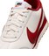 ナイキ（NIKE）スニーカー スポーツシューズ パシフィック レザー ホワイト レッド IM5697-100 カジュアル シューズ スポーツ
