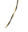 ファイテン（PHITEN）ネックレス EXトルネードゴールド 43cm 0226TG954052