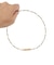 ファイテン（PHITEN）ネックレス EXトルネードゴールド 43cm 0226TG954052