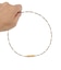 ファイテン（PHITEN）ネックレス EXトルネードゴールド 43cm 0226TG954052