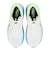 ホカ（HOKA）ランニングシューズ ジョギングシューズ CLIFTON 11 WIDE 1177538-FLCK