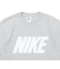 ナイキ（NIKE）スポーツウェア クラブ VARSITY 半袖Tシャツ L IU0795-077