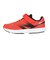 ニューバランス（new balance）ジュニア スポーツシューズ スニーカー Flash v7 Bungee with PFLSJ3A9 M