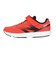 ニューバランス（new balance）ジュニア スポーツシューズ スニーカー Flash v7 Bungee with PFLSJ3A9 M