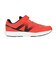 ニューバランス（new balance）ジュニア スポーツシューズ スニーカー Flash v7 Bungee with PFLSJ3A9 M