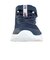ニューバランス（new balance）ジュニア スポーツシューズ スニーカー 578v1 Bungee Lace wi P57837M W
