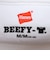 ヘインズ（Hanes）BEEFY クルーネック半袖Tシャツ HM1-D001 010