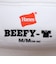ヘインズ（Hanes）BEEFY クルーネック半袖Tシャツ HM1-D001 010