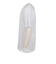 ヘインズ（Hanes）クルーネック半袖Tシャツ SHIRO HM1-D201 010