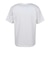 ヘインズ（Hanes）クルーネック半袖Tシャツ SHIRO HM1-D201 010