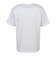 ヘインズ（Hanes）クルーネック半袖Tシャツ SHIRO HM1-D201 010