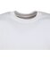 ヘインズ（Hanes）クルーネック半袖Tシャツ SHIRO HM1-D201 010