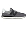 ニューバランス（new balance）スニーカー スポーツシューズ 237 M23721W D