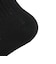 コンバース（CONVERSE）ダイアモンドロゴEBショートソックス 3足組 41800041