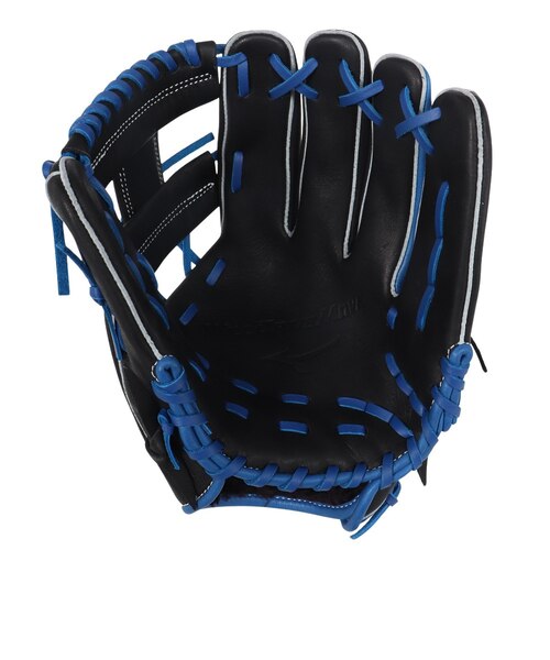 ミズノ（MIZUNO）少年軟式用グラブ オールラウンド用 野球グローブ