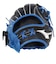 ミズノ（MIZUNO）少年軟式用グラブ オールラウンド用 野球グローブ WILL DRIVE MOVE 1AJGY35510 0922