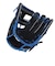 ミズノ（MIZUNO）少年軟式用グラブ オールラウンド用 野球グローブ WILL DRIVE MOVE 1AJGY35510 0922