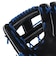 ミズノ（MIZUNO）少年軟式用グラブ オールラウンド用 野球グローブ WILL DRIVE MOVE 1AJGY35510 0922