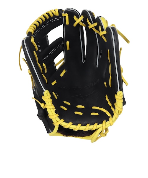 ミズノ（MIZUNO）少年軟式用グラブ オールラウンド用 野球グローブ