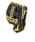 ミズノ（MIZUNO）少年軟式用グラブ オールラウンド用 野球グローブ WILL DRIVE MOVE 1AJGY35530 0940