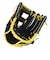 ミズノ（MIZUNO）少年軟式用グラブ オールラウンド用 野球グローブ WILL DRIVE MOVE 1AJGY35530 0940