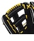 ミズノ（MIZUNO）少年軟式用グラブ オールラウンド用 野球グローブ WILL DRIVE MOVE 1AJGY35530 0940