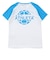 アスレタ（ATHLETA）サッカー フットサルウェア ジュニア プラクティス 上下セット XE-2514J WHT/FSA