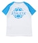 アスレタ（ATHLETA）サッカー フットサルウェア ジュニア プラクティス 上下セット XE-2514J WHT/FSA