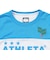 アスレタ（ATHLETA）サッカー フットサルウェア ジュニア プラクティス 上下セット XE-2514J WHT/FSA