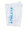 アスレタ（ATHLETA）サッカー フットサルウェア ジュニア プラクティス 上下セット XE-2514J WHT/FSA
