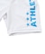 アスレタ（ATHLETA）サッカー フットサルウェア ジュニア プラクティス 上下セット XE-2514J WHT/FSA