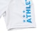 アスレタ（ATHLETA）サッカー フットサルウェア ジュニア プラクティス 上下セット XE-2514J WHT/FSA