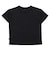 ニューバランス（new balance）ジュニア ビッグロゴショートスリーブTシャツ YT62S9XKBK