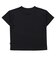ニューバランス（new balance）ジュニア ビッグロゴショートスリーブTシャツ YT62S9XKBK