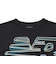 ニューバランス（new balance）ジュニア ビッグロゴショートスリーブTシャツ YT62S9XKBK