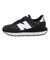ニューバランス（new balance）スニーカー スポーツシューズ 237 W23731P B