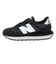ニューバランス（new balance）スニーカー スポーツシューズ 237 W23731P B